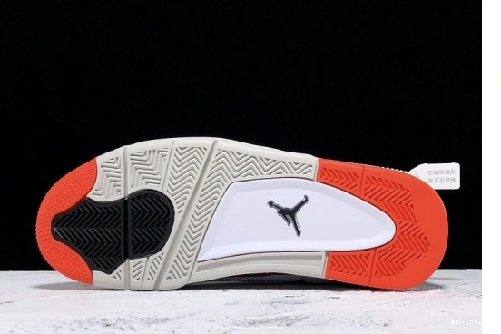 Rep EP 116 4 308497-116 Air Jordan 308497 Pale Citron 0424